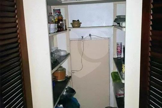 Apartamento à venda com 2 quartos, 91m² em Rio Comprido, Rio de Janeiro