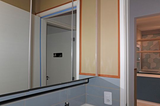 Apartamento à venda com 2 quartos, 50m² em Parque Monte Verde, Valinhos