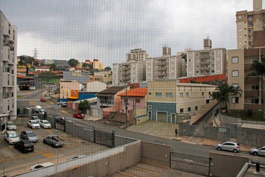 Quarto 2 Vista de apartamento à venda com 2 quartos, 50m² em Parque Monte Verde, Valinhos