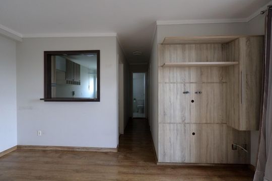Apartamento à venda com 2 quartos, 52m² em Bonfim, Campinas