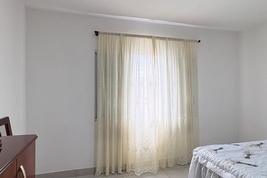Quarto 1 de casa à venda com 3 quartos, 161m² em Brasilândia, São Paulo