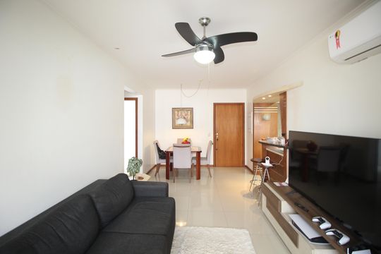 Apartamento para alugar com 2 quartos, 67m² em Boa Vista, Porto Alegre