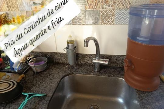 Casa à venda com 3 quartos, 130m² em Residencial Lagoa, Betim
