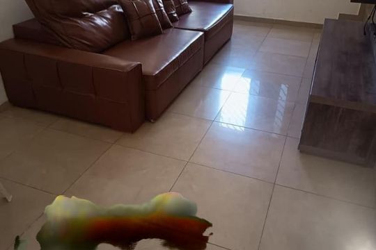 Casa à venda com 3 quartos, 130m² em Residencial Lagoa, Betim