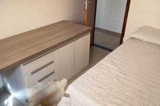 Casa à venda com 3 quartos, 130m² em Residencial Lagoa, Betim