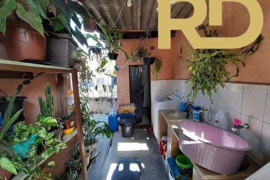 Casa à venda com 3 quartos, 126m² em São Geraldo, Belo Horizonte