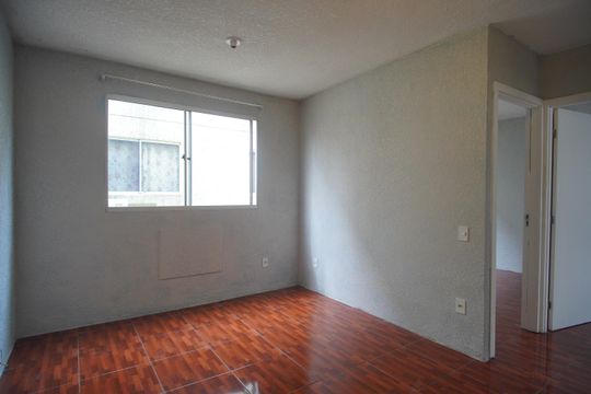 Apartamento para alugar com 2 quartos, 51m² em Santos Dumont, São Leopoldo
