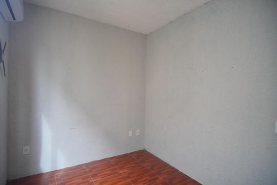 Quarto 1 de apartamento para alugar com 2 quartos, 51m² em Santos Dumont, São Leopoldo
