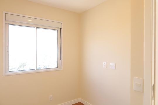 Quarto 1 de apartamento à venda com 2 quartos, 38m² em Vila Progresso (zona Leste), São Paulo