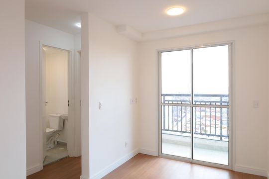 Apartamento à venda com 2 quartos, 38m² em Vila Progresso (zona Leste), São Paulo