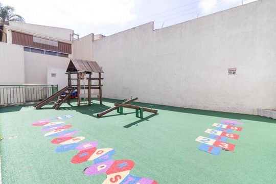 Apartamento à venda com 2 quartos, 48m² em Jardim Cotinha, São Paulo