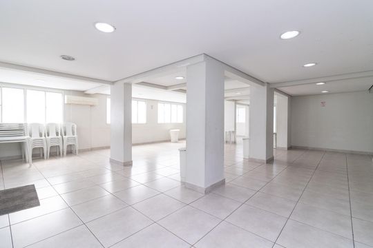 Apartamento à venda com 2 quartos, 48m² em Jardim Cotinha, São Paulo