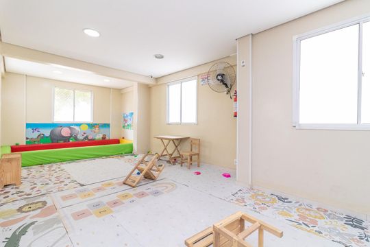 Apartamento à venda com 2 quartos, 48m² em Jardim Cotinha, São Paulo