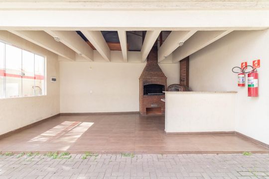 Apartamento à venda com 2 quartos, 48m² em Jardim Cotinha, São Paulo