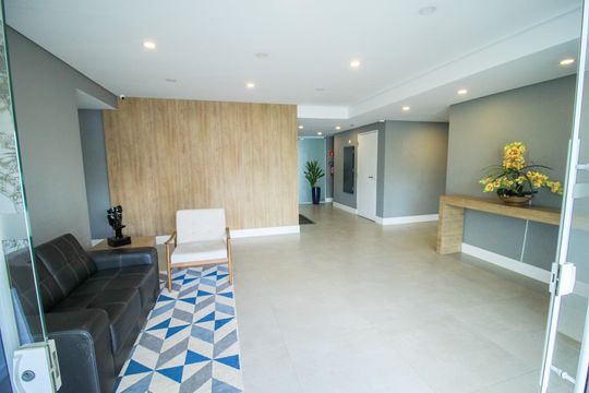 Apartamento para alugar com 2 quartos, 63m² em Mooca, São Paulo