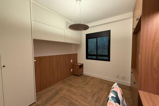 Apartamento para alugar com 1 quarto, 49m² em Santa Cecilia, São Paulo