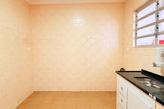 Cozinha de casa para alugar com 2 quartos, 193m² em Jardim Portugal, São Bernardo do Campo