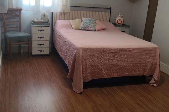 Apartamento à venda com 3 quartos, 90m² em Conceicao, Campinas