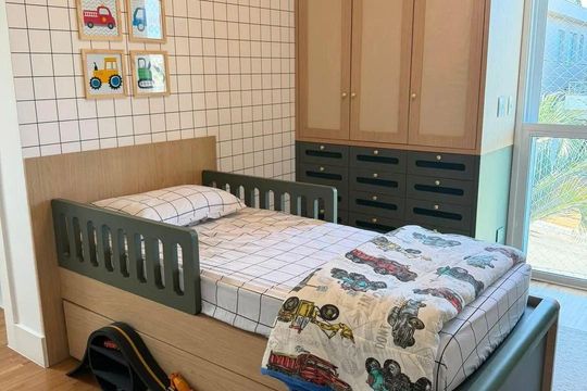 Casa à venda com 4 quartos, 412m² em Colinas da Anhanguera, Santana de Parnaíba