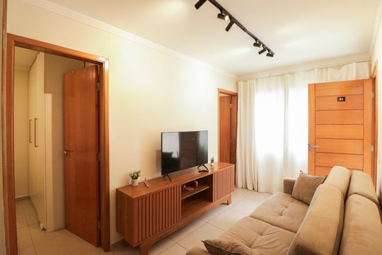 Apartamento para alugar com 2 quartos, 50m² em Tucuruvi, São Paulo