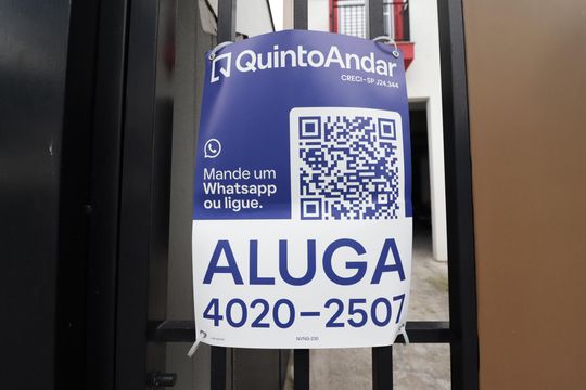 Fachada de apartamento para alugar com 2 quartos, 50m² em Tucuruvi, São Paulo