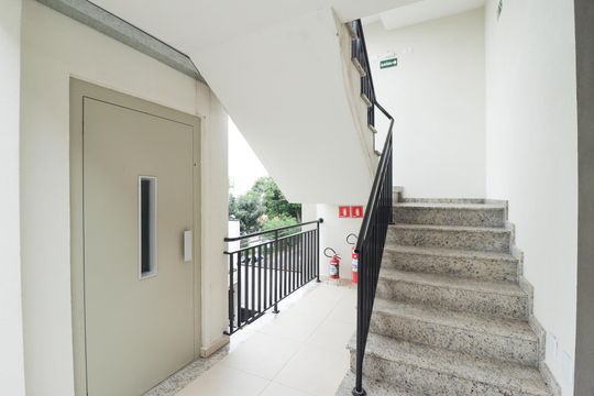 Elevador de apartamento para alugar com 2 quartos, 50m² em Tucuruvi, São Paulo
