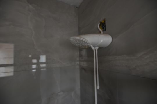 Banheiro da Suite de apartamento para alugar com 3 quartos, 55m² em Campinho, Rio de Janeiro