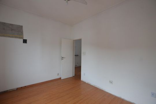 Quarto 2 de apartamento para alugar com 3 quartos, 55m² em Campinho, Rio de Janeiro