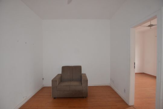 Apartamento para alugar com 3 quartos, 55m² em Campinho, Rio de Janeiro