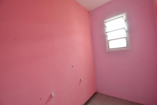 Quarto de Serviço de apartamento para alugar com 3 quartos, 55m² em Campinho, Rio de Janeiro