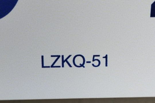 placa LZKQ-51 de apartamento à venda com 2 quartos, 64m² em Serra, Belo Horizonte