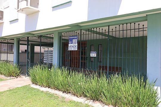 Apartamento à venda com 2 quartos, 83m² em Pque São Sebastião, Porto Alegre
