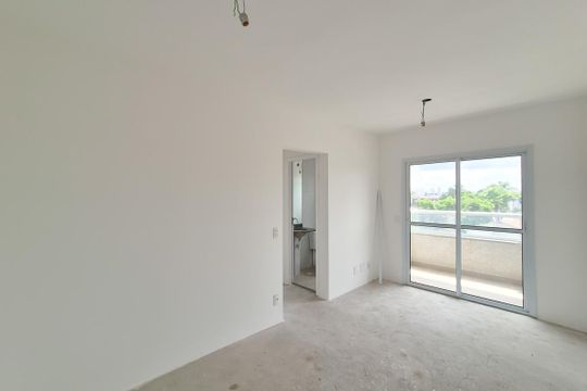 Apartamento à venda com 2 quartos, 55m² em Baeta Neves, São Bernardo do Campo