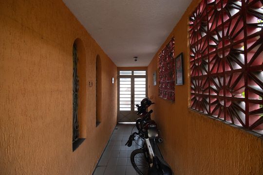 Casa para alugar com 4 quartos, 299m² em Jardim Modelo, São Paulo