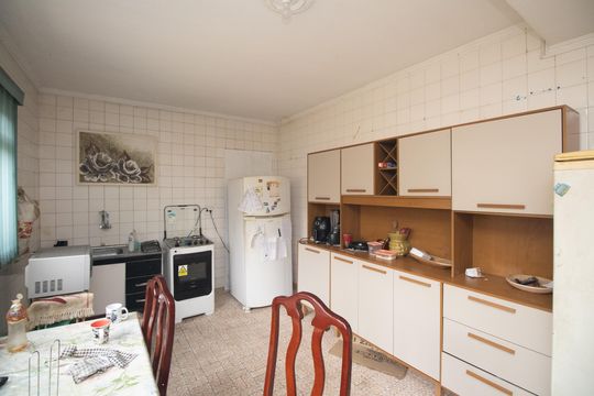 Cozinha  de casa para alugar com 4 quartos, 299m² em Jardim Modelo, São Paulo