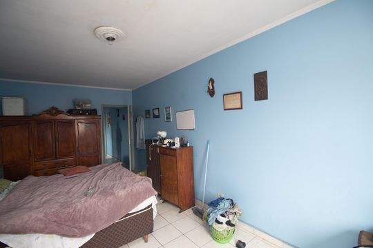 Quarto 1 de casa para alugar com 4 quartos, 299m² em Jardim Modelo, São Paulo