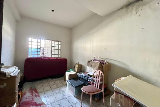Casa à venda com 3 quartos, 200m² em Vila da Saúde, São Paulo