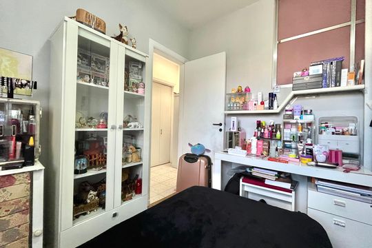 Quarto 2 de casa à venda com 3 quartos, 200m² em Vila da Saúde, São Paulo