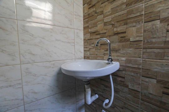 Casa à venda com 2 quartos, 65m² em Jardim Planalto, São Paulo