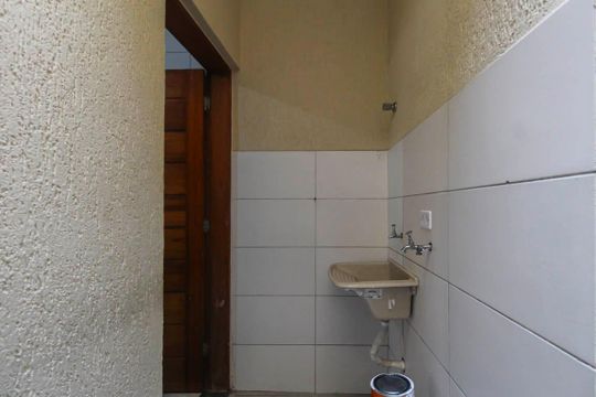 Casa à venda com 2 quartos, 65m² em Jardim Planalto, São Paulo