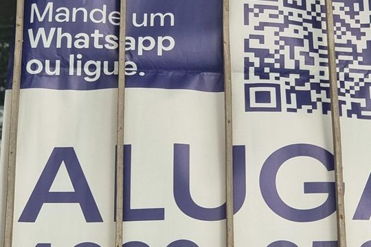 Apartamento para alugar com 1 quarto, 70m² em Higienópolis, São Paulo
