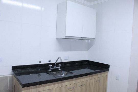 Apartamento para alugar com 1 quarto, 70m² em Higienópolis, São Paulo