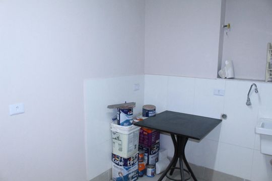 Apartamento para alugar com 1 quarto, 70m² em Higienópolis, São Paulo