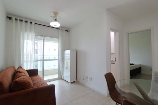 Apartamento para alugar com 1 quarto, 52m² em Jardim Botânico, Ribeirão Preto