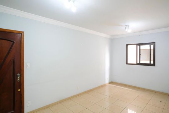 Sala de apartamento à venda com 2 quartos, 71m² em Santa Maria, São Caetano do Sul