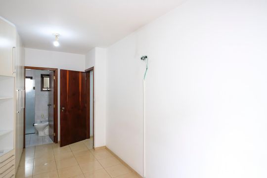 Suíte de apartamento à venda com 2 quartos, 71m² em Santa Maria, São Caetano do Sul