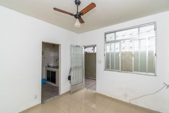 Casa para alugar com 2 quartos, 50m² em Penha Circular, Rio de Janeiro