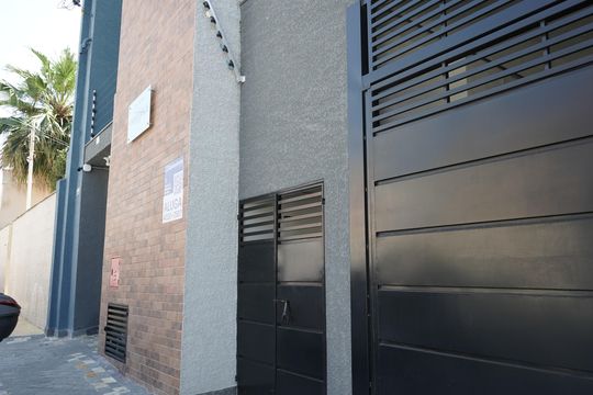 Fachada de apartamento para alugar com 2 quartos, 38m² em Penha de França, São Paulo