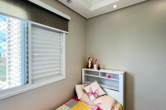 Apartamento para alugar com 2 quartos, 73m² em Torre2, Campinas