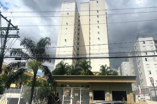 Apartamento para alugar com 2 quartos, 73m² em Torre2, Campinas